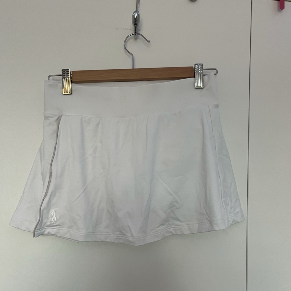 Ralph Lauren tennis skirt